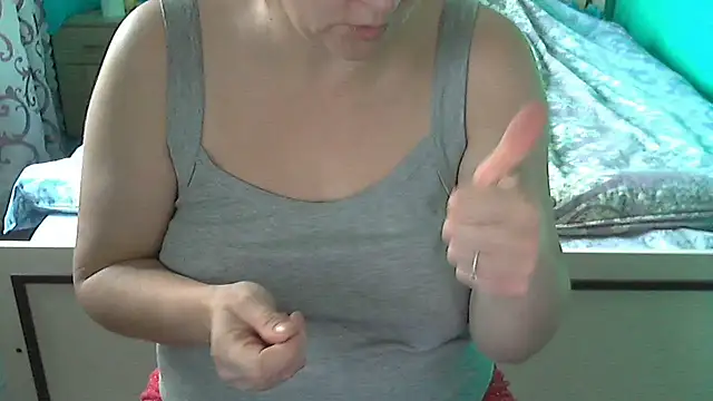 milfstress online show from October 2025 08:00:02 AM