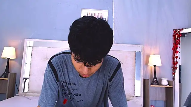 Joseph Gonzalez online show from March 2026 07:10:01 PM