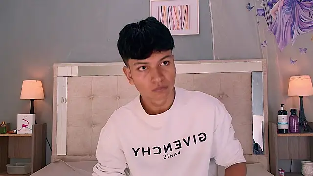 Joseph Gonzalez online show from March 2026 07:20:02 PM