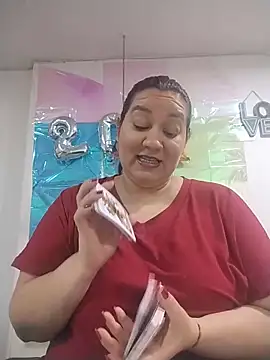 sharon G online show from June 2026 08:48:01 AM