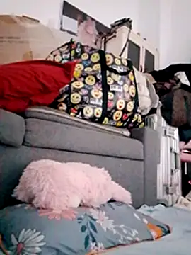 Snapshot of Cako-naka chatting on December 2025 07:14:02 AM Cako-naka online show from December 2025 07:14:02 AM