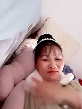 Snapshot of Cako-naka chatting on February 2026 05:45:01 AM Cako-naka online show from February 2026 05:45:01 AM