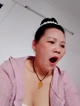 Snapshot of Cako-naka chatting on February 2026 09:16:02 AM Cako-naka online show from February 2026 09:16:02 AM