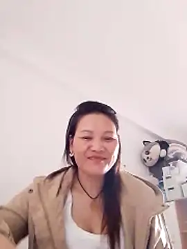 Snapshot of Cako-naka chatting on February 2026 07:32:02 AM Cako-naka online show from February 2026 07:32:02 AM