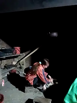 little-effy online show from December 2025 10:26:01 PM