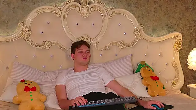 JamesRaww online show from January 2026 04:43:02 PM