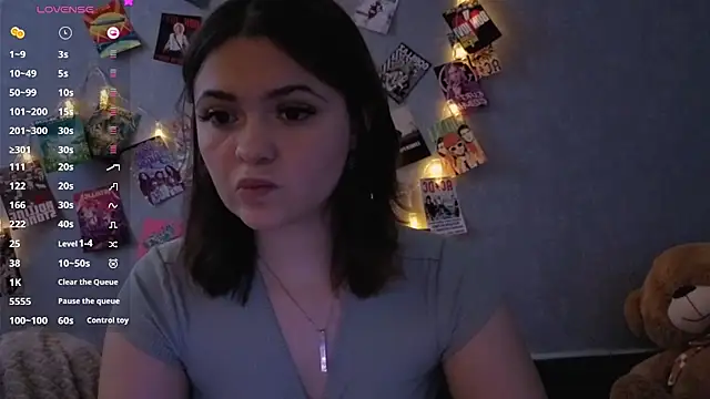 YummyTira online show from February 2026 06:18:02 AM