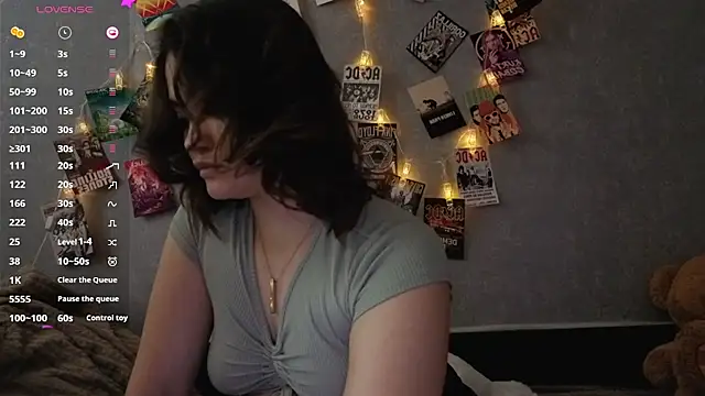 YummyTira online show from February 2026 06:12:02 AM