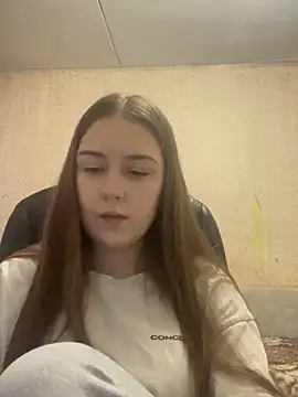 Snapshot of Yaseniya_ chatting on January 2026 10:19:01 AM Yaseniya online show from January 2026 10:19:01 AM