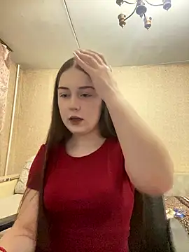 Snapshot of Yaseniya_ chatting on January 2026 01:35:02 PM Yaseniya online show from January 2026 01:35:02 PM