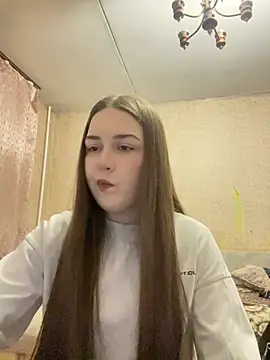 Snapshot of Yaseniya_ chatting on January 2026 12:18:02 PM Yaseniya online show from January 2026 12:18:02 PM