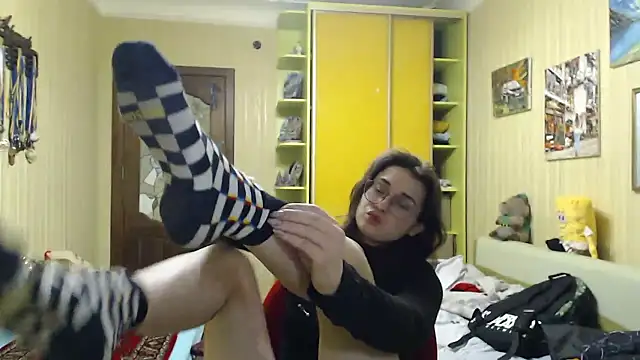 Angelik5371 online show from January 2026 11:09:01 PM