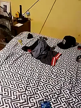 Roberto772 online show from February 2026 04:51:02 PM