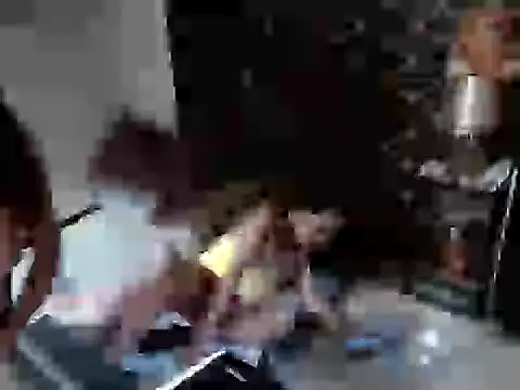 SadisticQueenTS online show from February 2026 07:18:01 AM