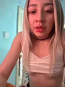 soylulita07 online show from January 2026 03:21:02 AM