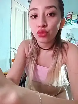 soylulita07 online show from February 2026 08:43:01 AM