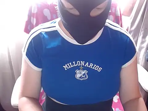 666maskgirl online show from April 2026 05:35:02 PM