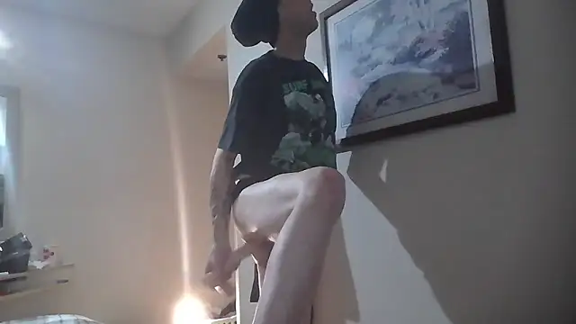 Snapshot of AskAveryAnything chatting on February 2026 07:42:02 AM AskAveryAnything online show from February 2026 07:42:02 AM