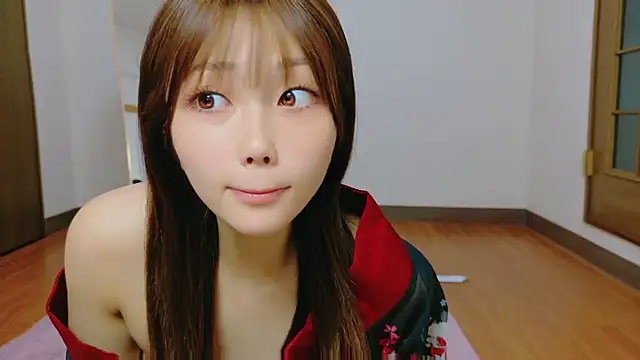 Snapshot of ayu-jpnk chatting on June 2026 06:34:02 AM ayu-jpnk online show from June 2026 06:34:02 AM