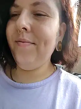 Divine Pouvoir online show from February 2026 08:18:02 PM