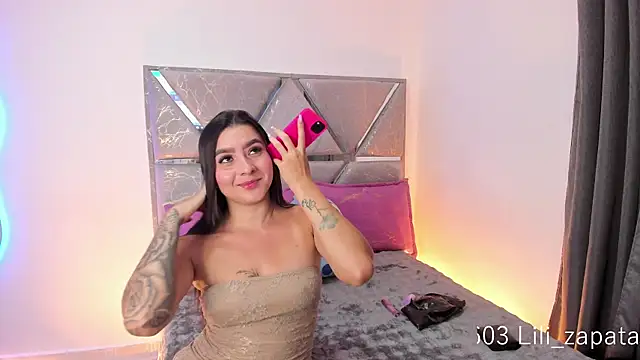 Lilicopper    online show from May 2026 01:44:02 AM