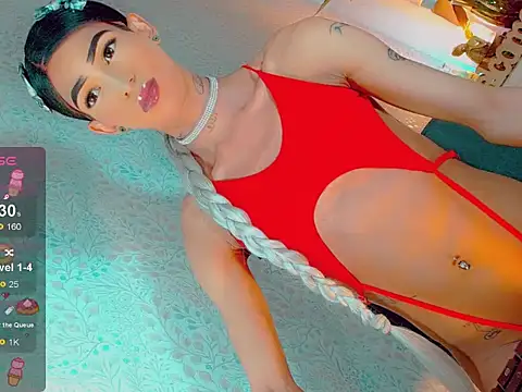 agathaferrer3 online show from June 2026 10:49:02 PM