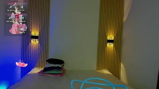 VivianOwen9 online show from February 2026 11:12:02 PM