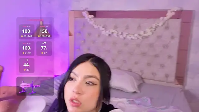 Snapshot of kylie_river chatting on February 2026 11:40:01 AM kylie river online show from February 2026 11:40:01 AM