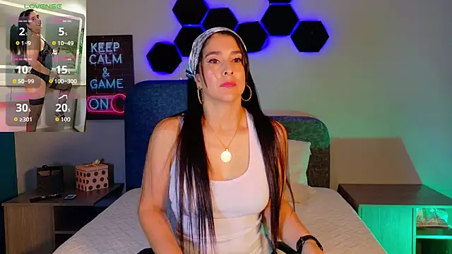 Sunny River online show from April 2026 12:21:01 PM