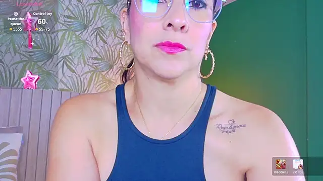 Sunny River online show from July 2026 02:46:01 PM