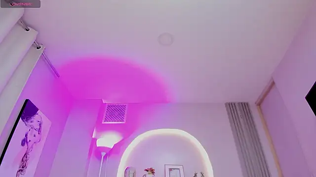 Sensual shannell online show from April 2026 02:49:02 AM