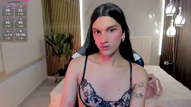 Bianca baldwin  online show from February 2026 08:46:02 PM