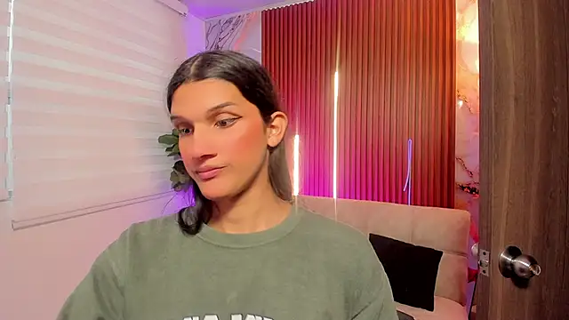 Bianca baldwin  online show from April 2026 08:50:01 PM