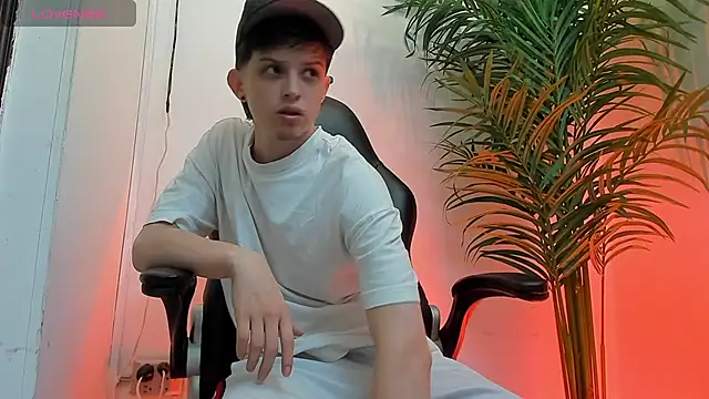 sebastamayo  online show from January 2026 08:57:02 PM