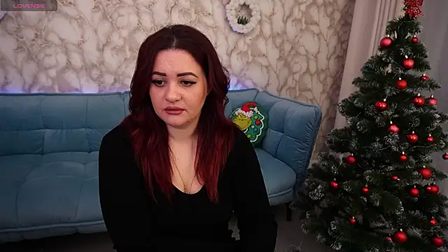 DiamondShadoww online show from December 2025 02:44:02 PM