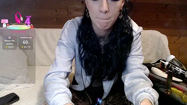 dein traumchen online show from January 2026 05:50:01 PM