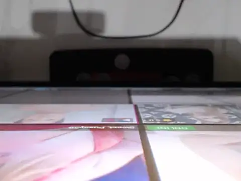 SexyFebbie online show from January 2026 11:28:01 PM