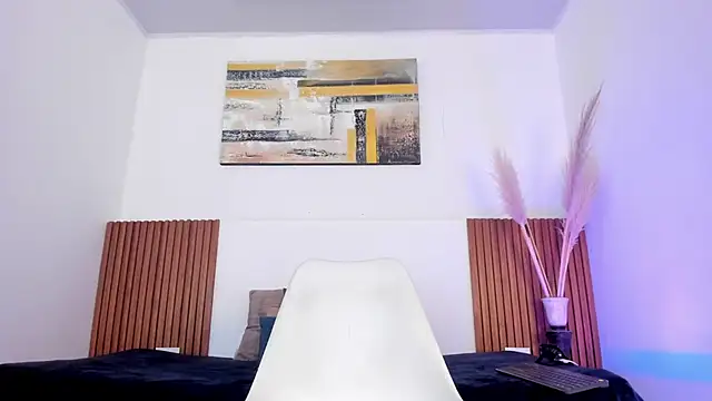 SmoothAlpha  online show from March 2026 10:06:01 PM