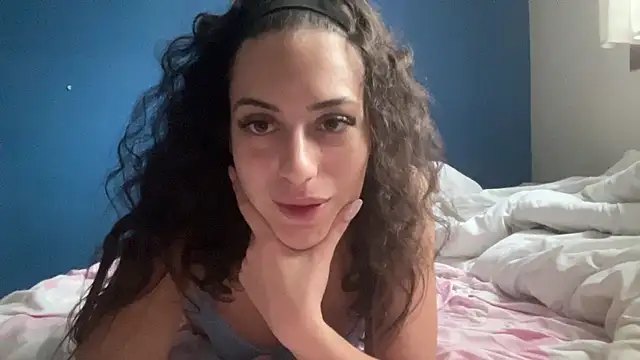 CoquineCharmeuse online show from January 2026 01:16:02 PM