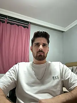 berke3424 online show from February 2026 12:07:01 AM