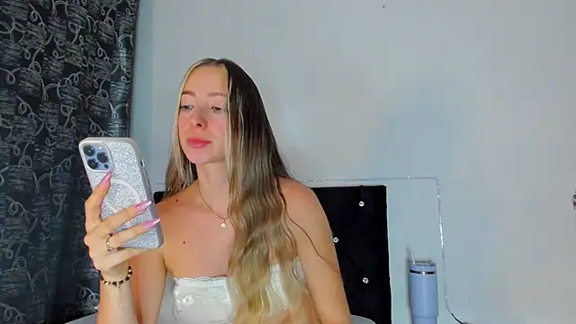 Oriana Rouse online show from January 2026 04:39:02 AM