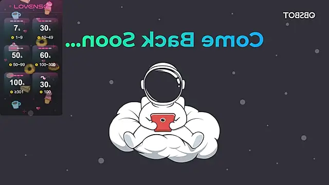 DALIISS  online show from May 2026 10:50:03 PM