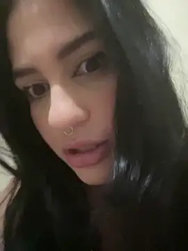 pudizinhaa  online show from December 2025 04:40:02 AM