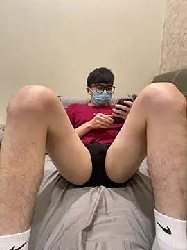 YourBoYyyyyyyy online show from April 2026 09:18:01 AM