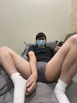 YourBoYyyyyyyy online show from April 2026 03:50:02 PM