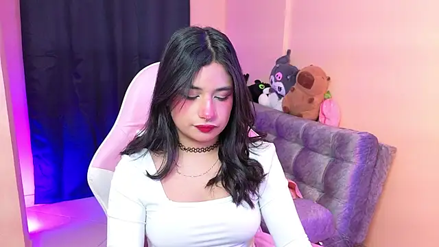 bonnieTaylor1 online show from December 2025 04:52:01 AM