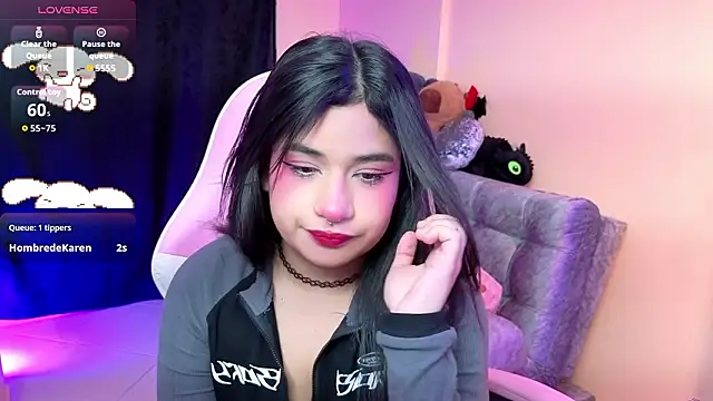 bonnieTaylor1 online show from January 2026 05:01:01 AM