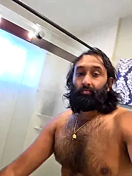 RoshiClouded online show from March 2026 05:17:01 PM