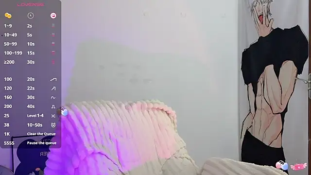 Snapshot of _flipped_ chatting on December 2025 12:07:02 AM flipped online show from December 2025 12:07:02 AM