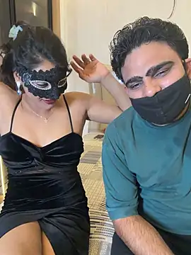 Cutie Seema online show from April 2026 05:28:01 PM